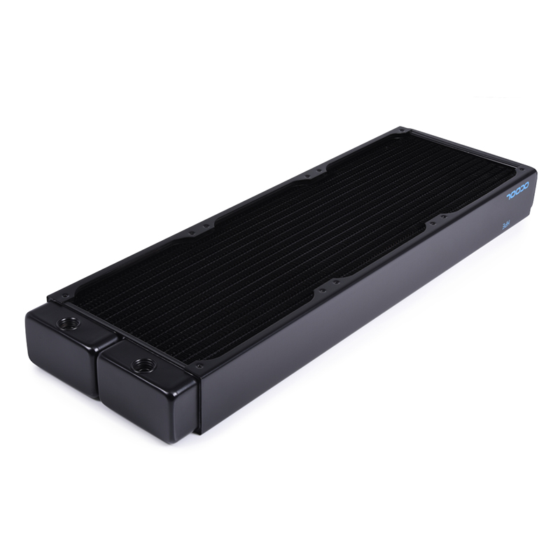 Pc Water Cooling - Alphacool NexXxoS HPE-45 Full Đồng 420Mm