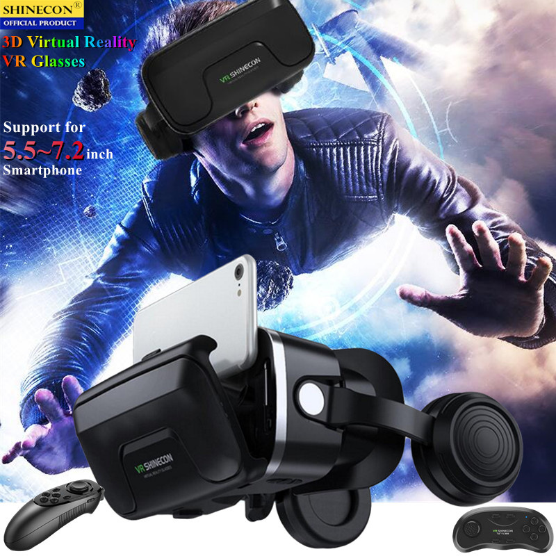 Vr Headset Pc - Ban Đầu VR Thực Tế Ảo