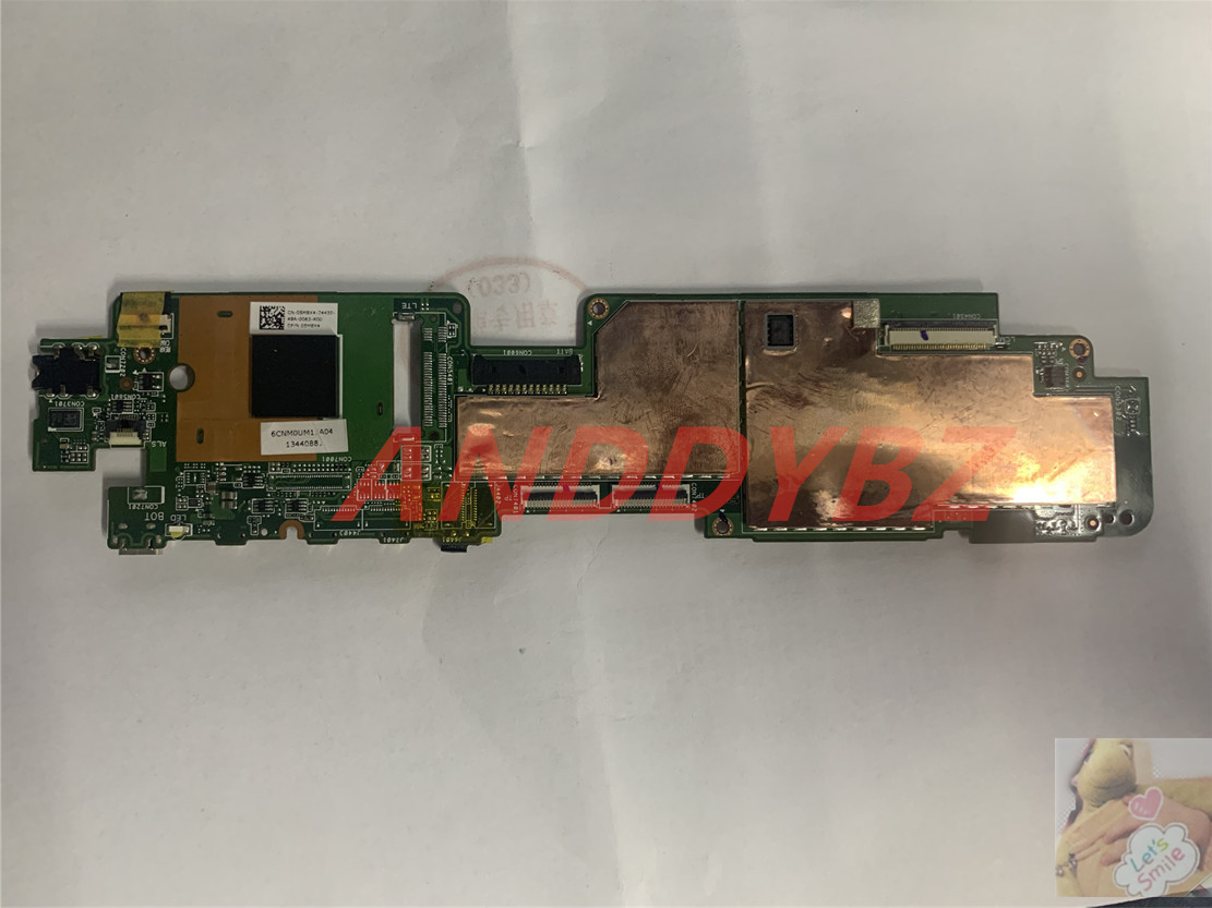 Used FOR Dell Venue 8 Pro Seri - đánh giá và giá Pc Gaming Intel