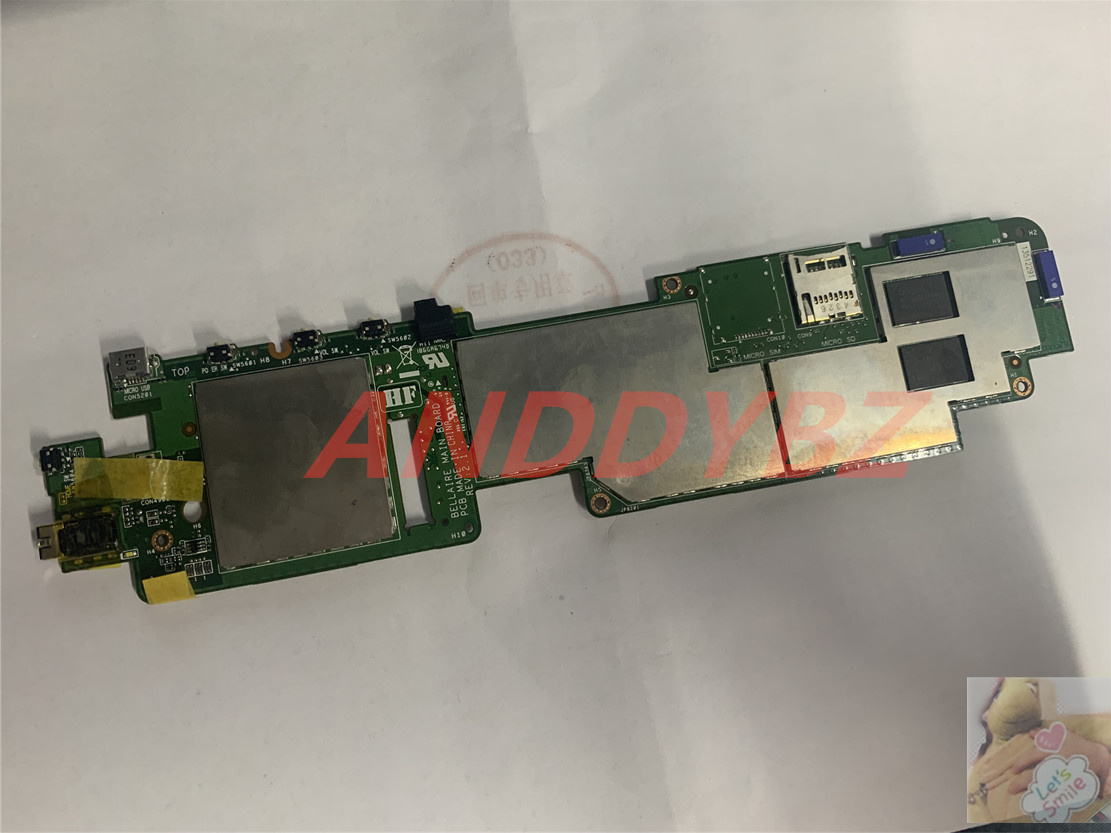 Used FOR Dell Venue 8 Pro Seri - đánh giá và giá Pc Gaming Intel