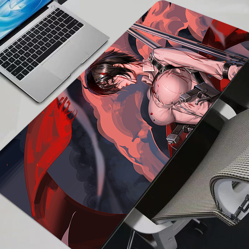 Mouse Pads Anime Mouse Pad Gam - đánh giá và giá Pc Gaming Lounge