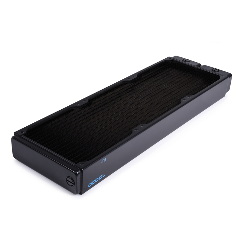 Alphacool NexXxoS HPE-45 Full  - đánh giá và giá Pc Water Cooling