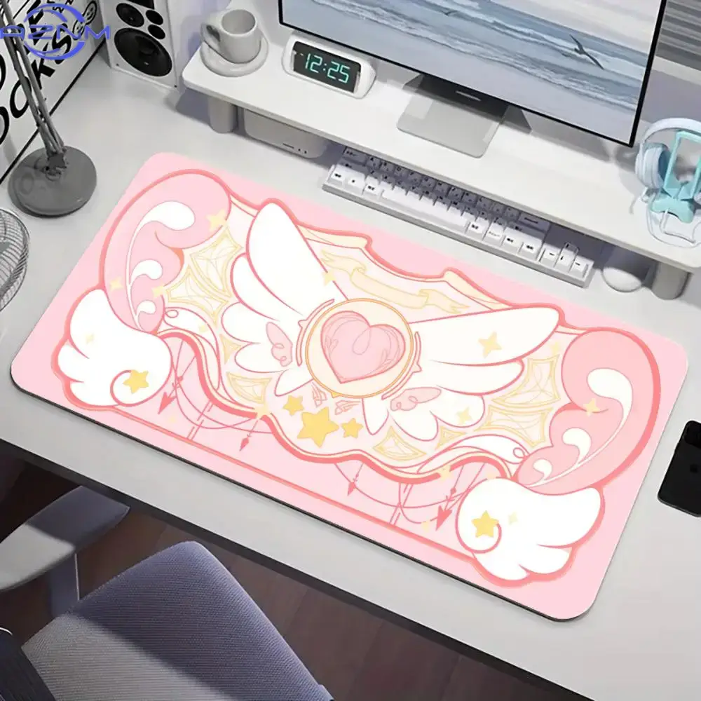 Anime Cardcaptor Sakura Pink M - đánh giá và giá Pc Gaming Pink