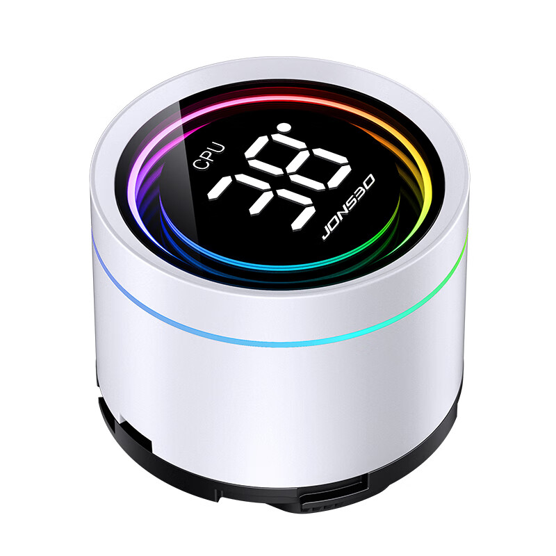JONSBO TH-240 CPU Water Cooler - đánh giá và giá Pc Gaming Liquid