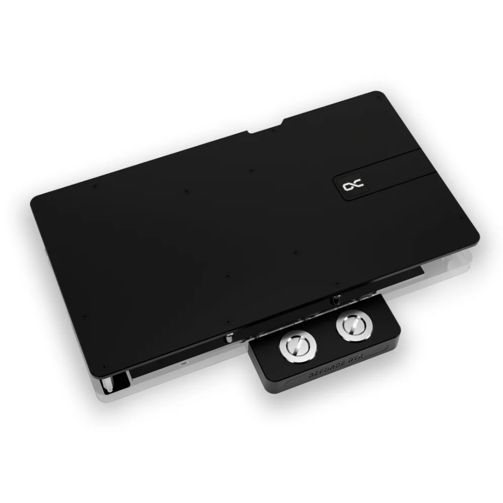 Alphacool Core GPU Water Block - đánh giá và giá Pc Water Cooling