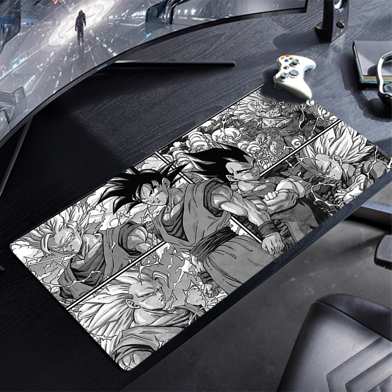 Dragon Ball Gaming durable new - đánh giá và giá Pc Gaming Lounge
