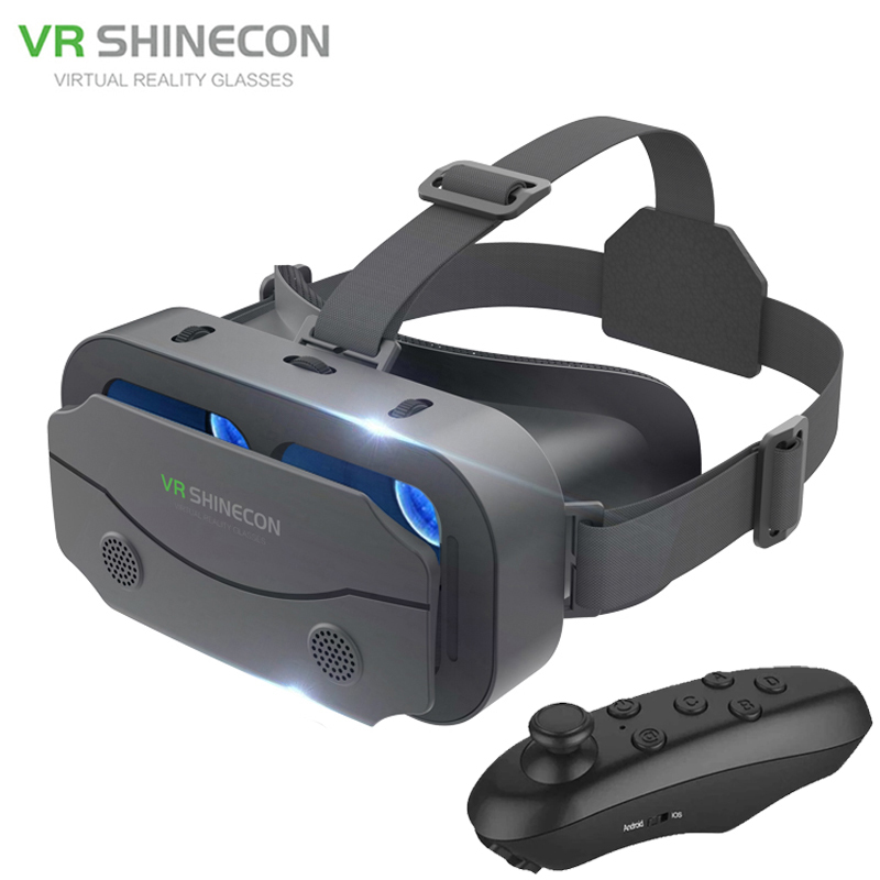 VR Glasses G10 G13 IMAX Giant  - đánh giá và giá Vr Headset Pc