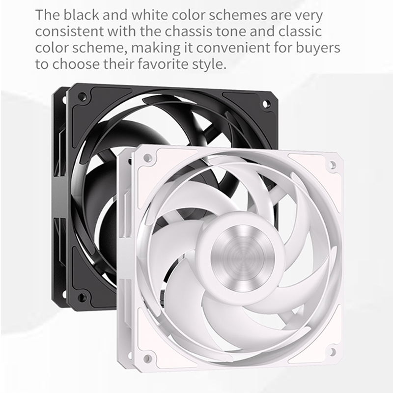 TEUCER Computer CPU Cooler Fan - đánh giá và giá Pc Water Cooling