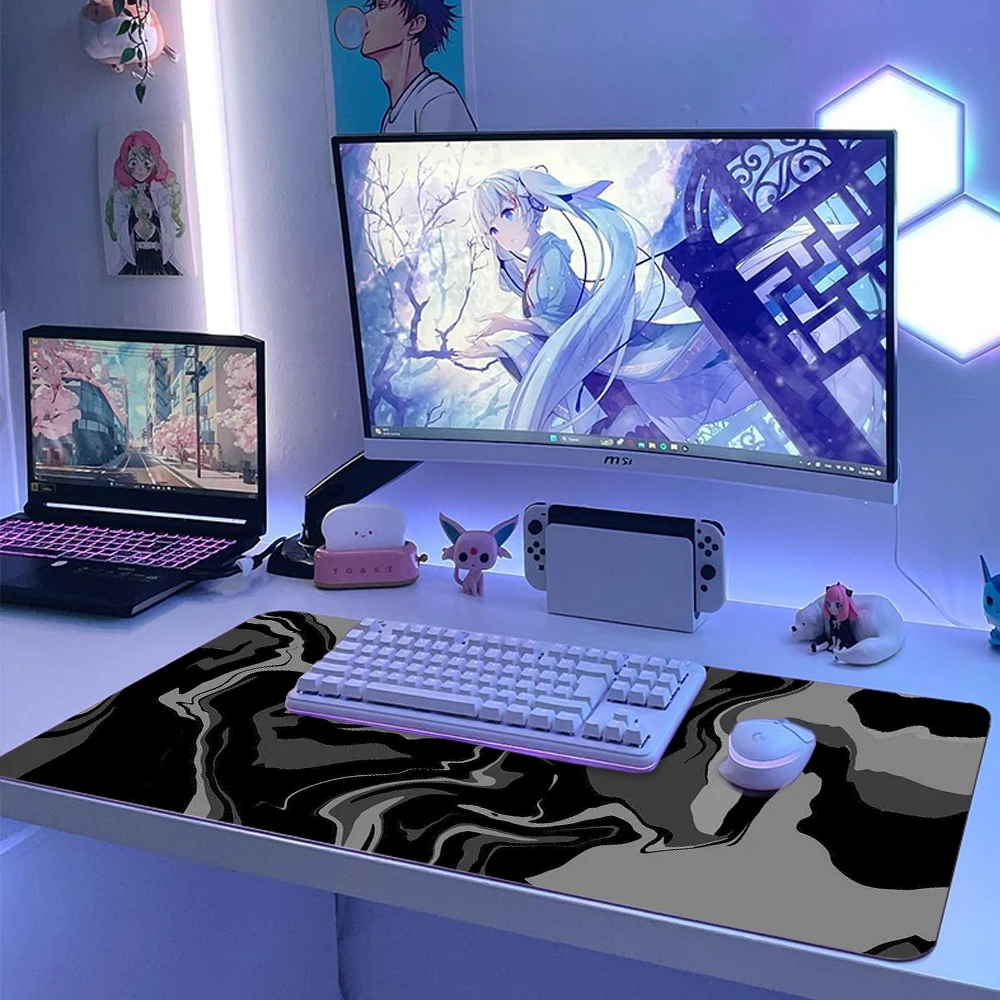 Line Liquid Mouse Pad Gaming A - đánh giá và giá Pc Gaming Liquid