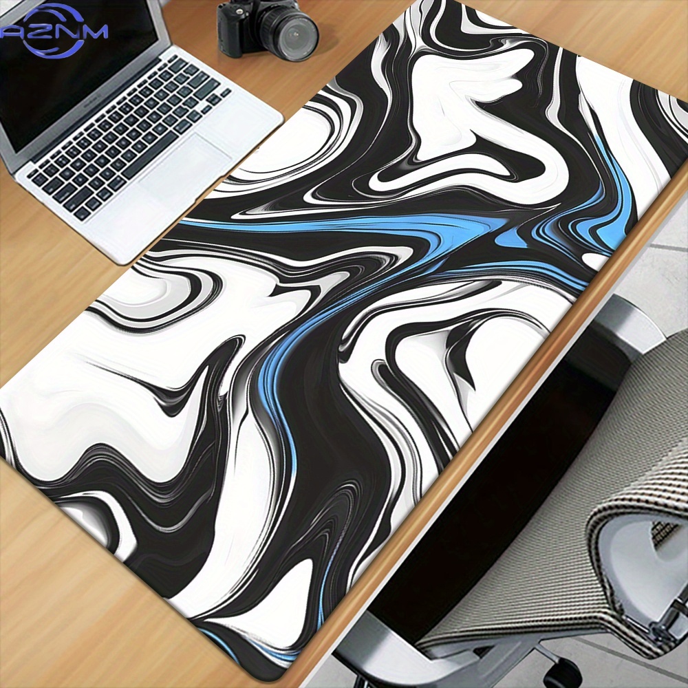 1pc Simple and cool blue black - đánh giá và giá Pc Gaming Liquid