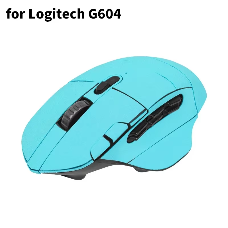 Mouse Accessories For Logitech - đánh giá và giá Pc Gaming Fullset