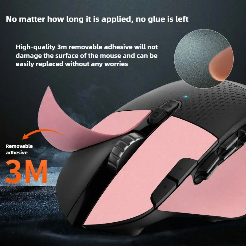 Mouse Accessories For Logitech - đánh giá và giá Pc Gaming Fullset