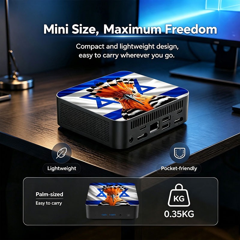 High‑Performance Portable Gami - đánh giá và giá Pc Gaming Intel